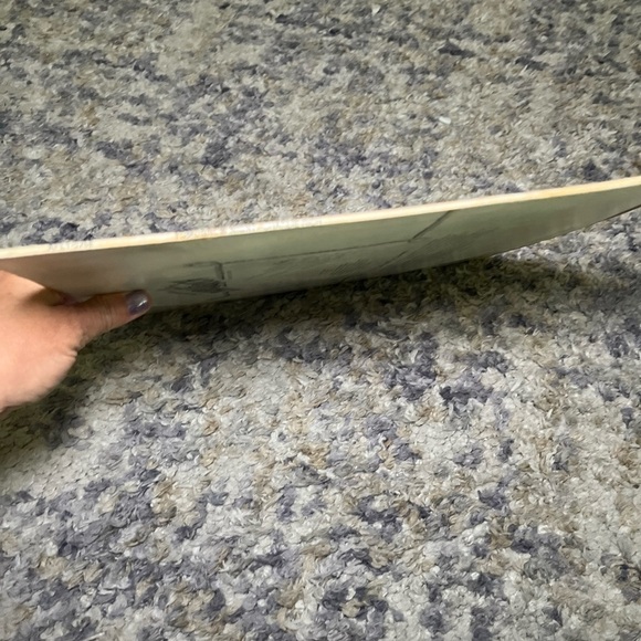 Charlie Rich tomorrow night vintage vinyl record from 1973 - Picture 3 of 9